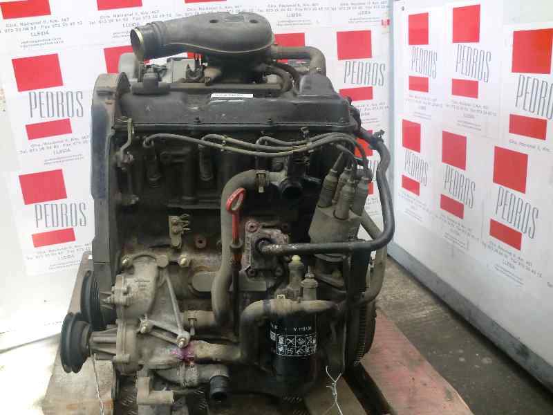 Recambio de motor completo para seat cordoba berlina (6k2) dream (1997) referencia OEM IAM 1F  