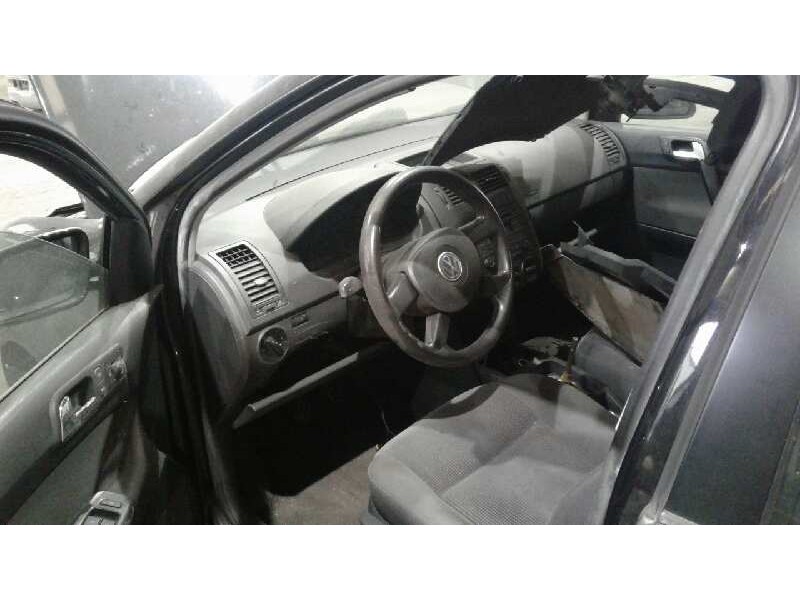 volkswagen polo (9n3) del año 2005