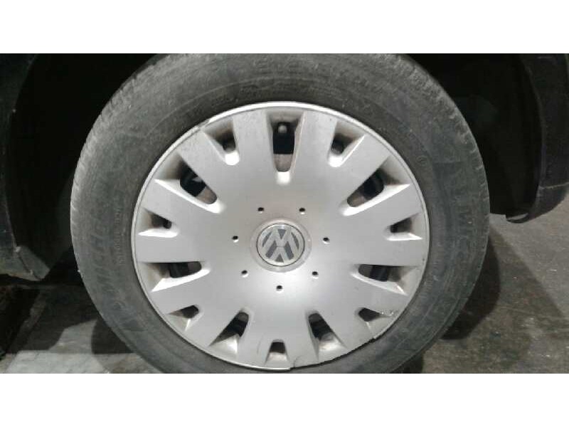 volkswagen polo (9n3) del año 2005