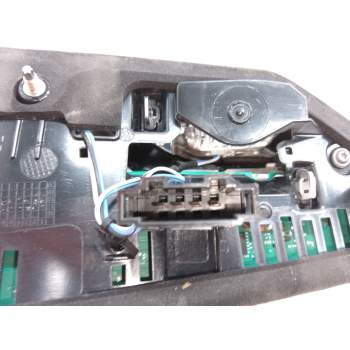 Recambio de piloto trasero izquierdo porton para seat leon (5f1) 1.5 tsi referencia OEM IAM 5F0945307  