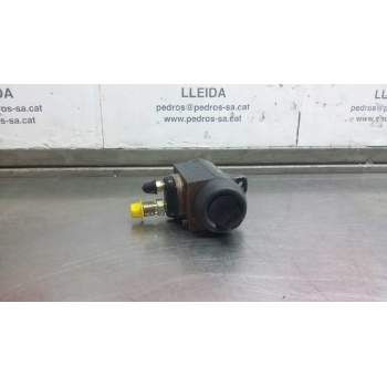 Recambio de bombin freno para nissan trade 3.0 diesel referencia OEM IAM 108 IZUZU 