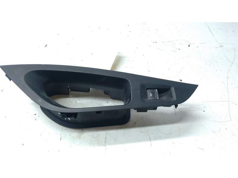 Recambio de mando elevalunas trasero izquierdo para seat leon (5f1) 1.5 tsi referencia OEM IAM 5G0959855S  