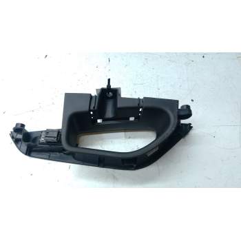 Recambio de mando elevalunas trasero izquierdo para seat leon (5f1) 1.5 tsi referencia OEM IAM 5G0959855S  