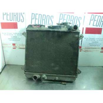Recambio de radiador agua para » otros... premium 370 26 g 6x2 referencia OEM IAM   50555