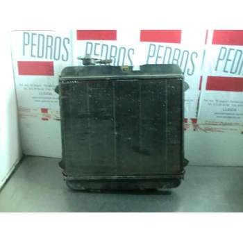 Recambio de radiador agua para » otros... premium 370 26 g 6x2 referencia OEM IAM   50555
