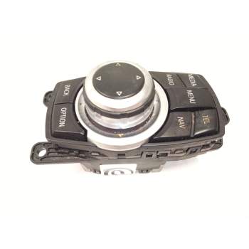 Recambio de mando multifuncion para bmw 3 (f30, f80) 318 d referencia OEM IAM 9267955  