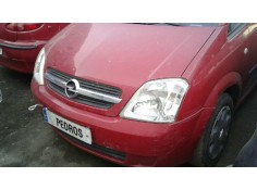 opel meriva del año 2004