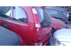 opel meriva del año 2004 2