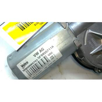 Recambio de motor limpia trasero para seat leon (5f1) 1.5 tsi referencia OEM IAM 5F9955711A  