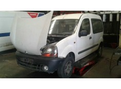 renault kangoo (f/kc0) del año 1999
