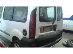 renault kangoo (f/kc0) del año 1999 2