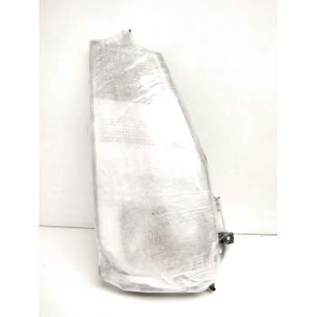 Recambio de faro derecho para renault maxity referencia OEM IAM 89317221 26010MB50A 