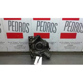 Recambio de bomba aceite para citroën xsara picasso 1.6 hdi 110 exclusive referencia OEM IAM 9652426380  