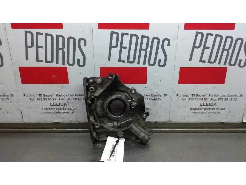 Recambio de bomba aceite para citroën xsara picasso 1.6 hdi 110 exclusive referencia OEM IAM 9652426380  