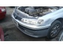 PEUGEOT 406 BERLINA (S1/S2)