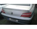 PEUGEOT 406 BERLINA (S1/S2)