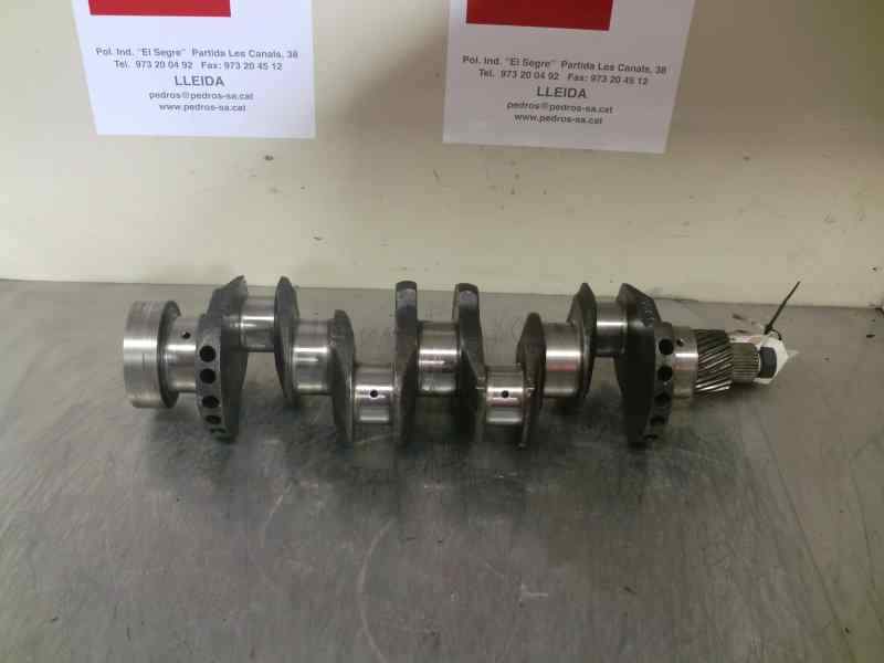 Recambio de cigueñal para » otros... premium 370 26 g 6x2 referencia OEM IAM 3131D0102  5061