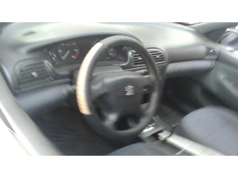 peugeot 406 berlina (s1/s2) del año 1999