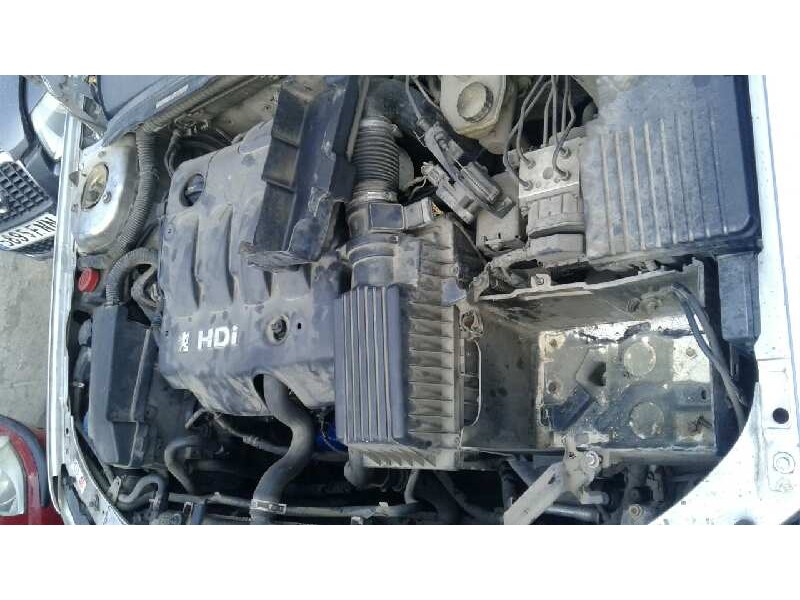 peugeot 406 berlina (s1/s2) del año 1999