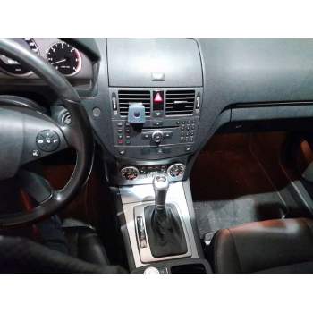 mercedes-benz clase c t-model (s204) del año 2008