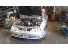 renault megane i coupe fase 2 (da..) del año 1999