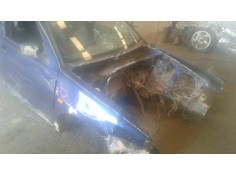 seat ibiza (6k) del año 1995