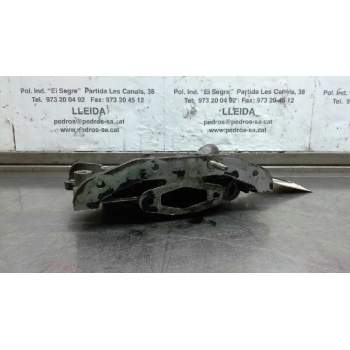 Recambio de bomba aceite para citroën xsara picasso 1.6 hdi 110 exclusive referencia OEM IAM 9652426380  