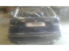 seat ibiza (6k) del año 1995 2