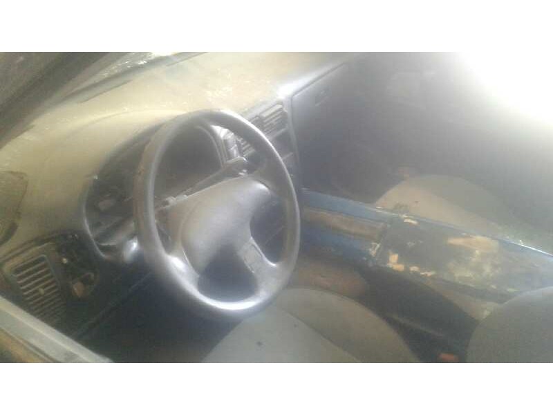 seat ibiza (6k) del año 1995