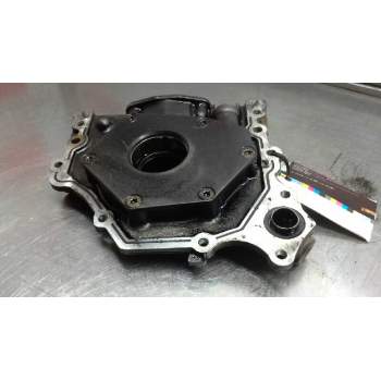Recambio de bomba aceite para citroën xsara picasso 1.6 hdi 110 exclusive referencia OEM IAM 9652426380  