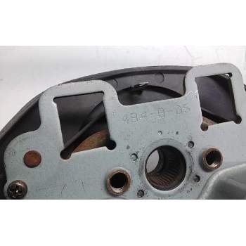 Recambio de volante para nissan vanette cargo referencia OEM IAM 484B05  