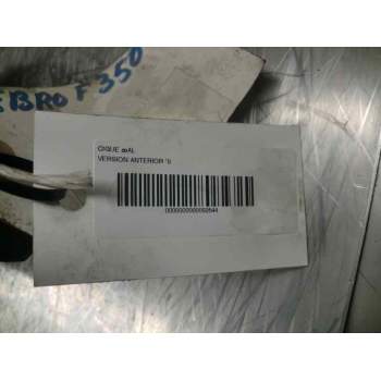 Recambio de cigueñal para » otros... premium 370 26 g 6x2 referencia OEM IAM 3131D0102  5061