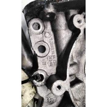 Recambio de bomba aceite para citroën xsara picasso 1.6 hdi 110 exclusive referencia OEM IAM 9652426380  
