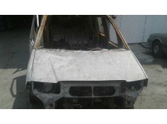 citroen jumpy del año 2006