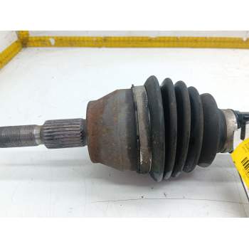 Recambio de transmision delantera derecha para ford transit connect monospace 1.6 tdci referencia OEM IAM DV613B436  