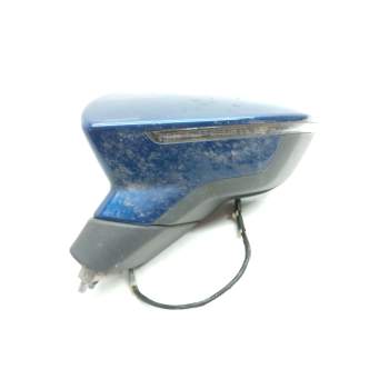Recambio de retrovisor izquierdo para seat leon (5f1) 1.5 tsi referencia OEM IAM 5F1857507  