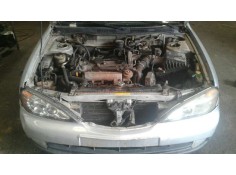 nissan primera berlina (p11) del año 2001