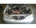 NISSAN PRIMERA BERLINA (P11)