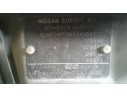 NISSAN PRIMERA BERLINA (P11)