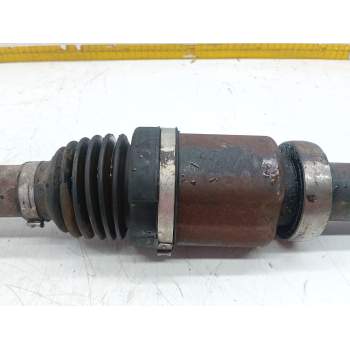 Recambio de transmision delantera derecha para ford transit connect monospace 1.6 tdci referencia OEM IAM DV613B436  