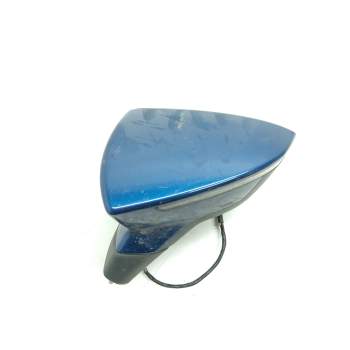 Recambio de retrovisor izquierdo para seat leon (5f1) 1.5 tsi referencia OEM IAM 5F1857507  