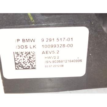 Recambio de palanca cambio para bmw 3 (f30, f80) 318 d referencia OEM IAM 9291517  