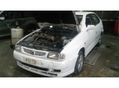 seat cordoba berlina (6k2) del año 1997