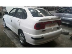 seat cordoba berlina (6k2) del año 1997 2