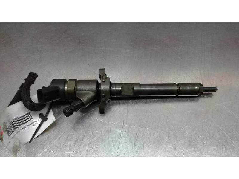 Recambio de inyector para citroën xsara picasso 1.6 hdi 110 exclusive referencia OEM IAM   
