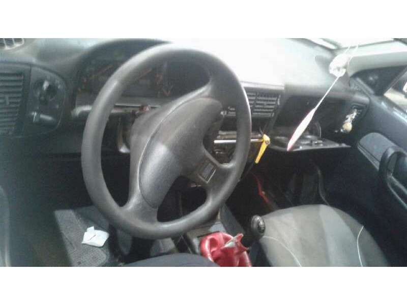 seat cordoba berlina (6k2) del año 1997