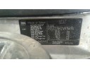 SEAT CORDOBA BERLINA (6K2)