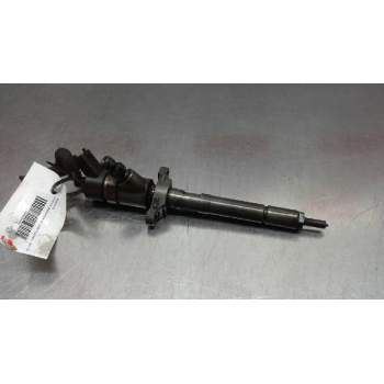 Recambio de inyector para citroën xsara picasso 1.6 hdi 110 exclusive referencia OEM IAM   
