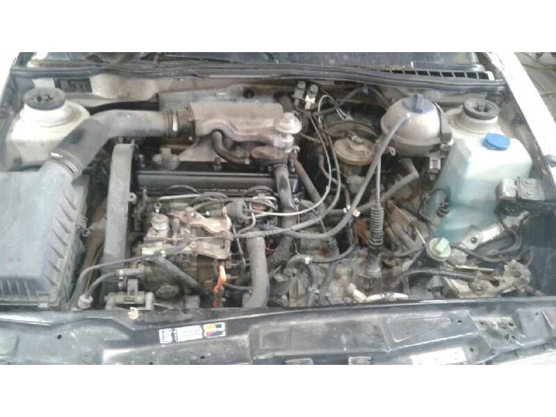 seat cordoba berlina (6k2) del año 1997