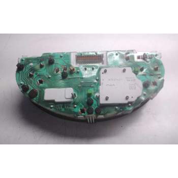Recambio de cuadro instrumentos para opel corsa c referencia OEM IAM 09113224MC  